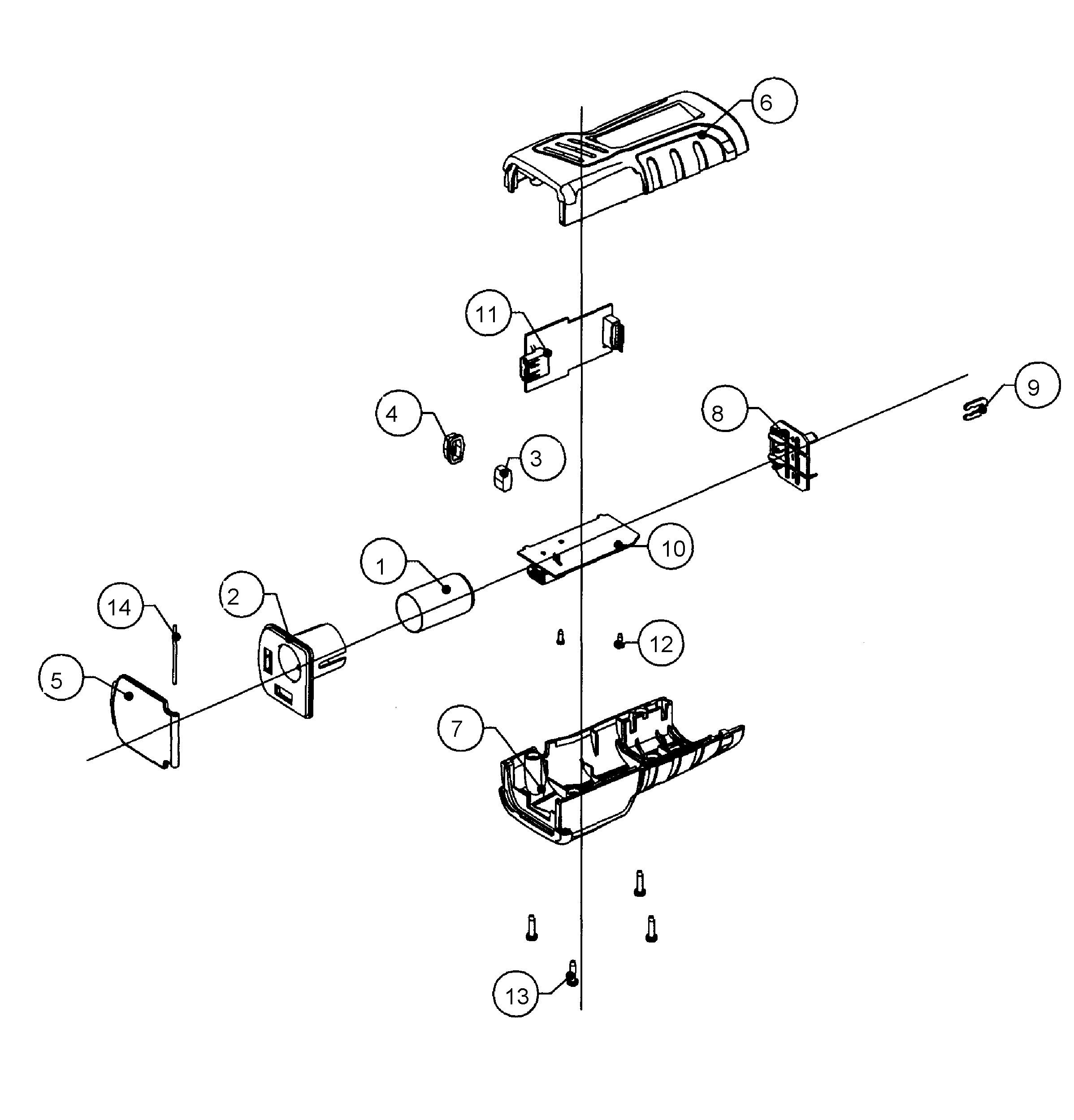 BATTERY CHARGER