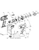 Drill/driver