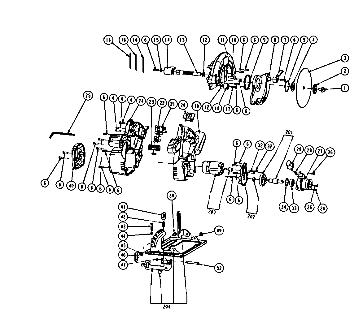 CIRCULAR SAW