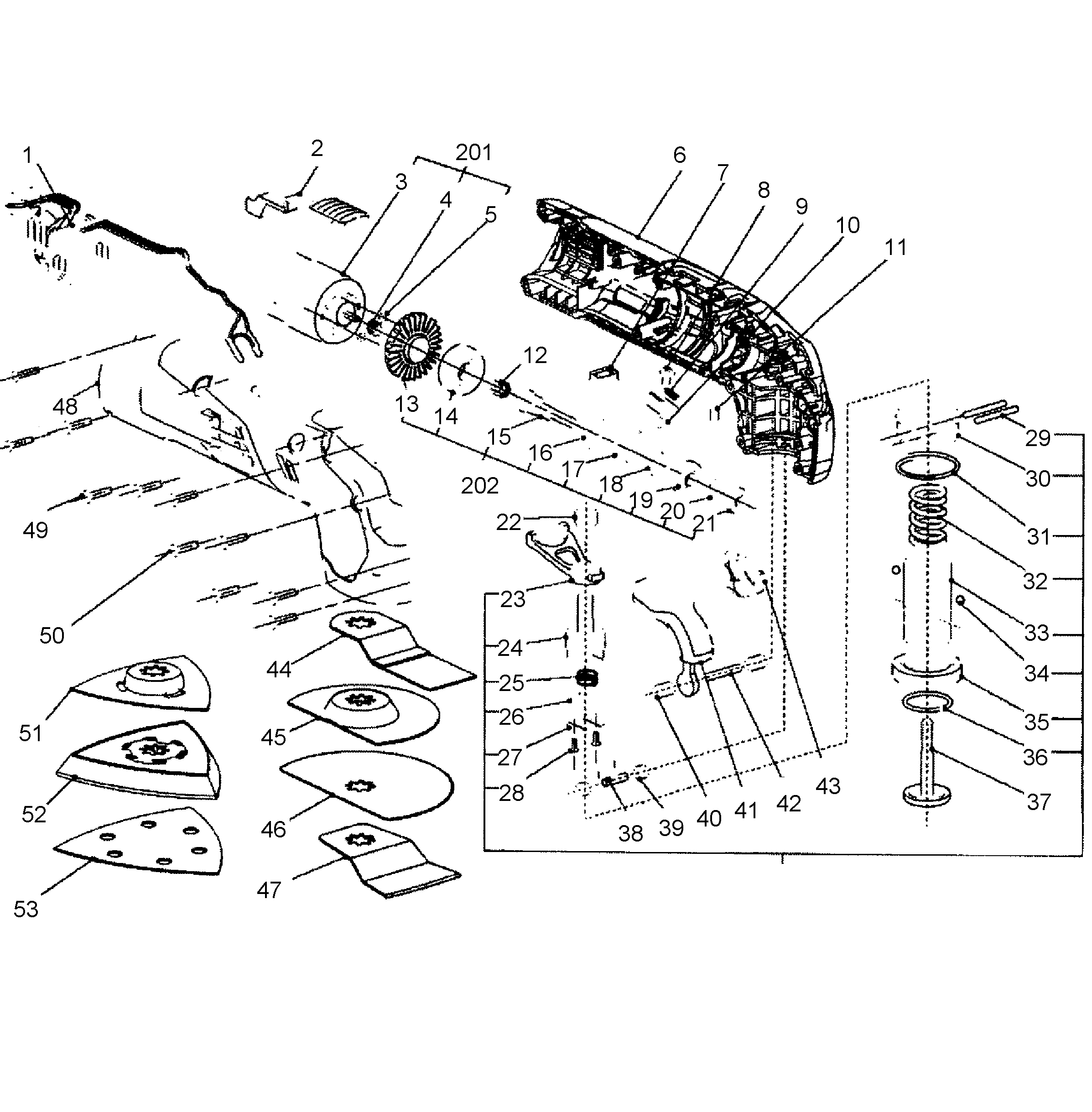 Multi-tool