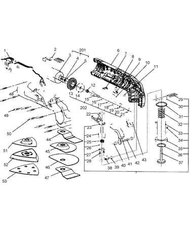 Multi-tool