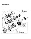 Lens assy