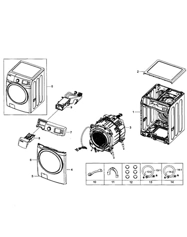 Main assy