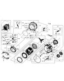 Drum assy