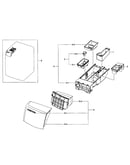 Drawer assy