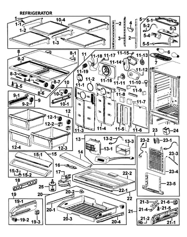 Refrigerator