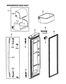 Right door