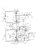 Cabinet assy