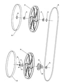 Blade assy