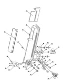 Guide assy