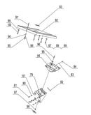 Table assy
