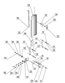 Guide assy