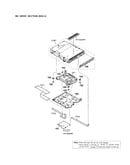 Bd drive assy