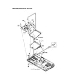 Regulator assy