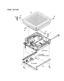Panel assy
