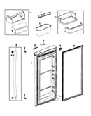 Right door