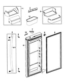 Right door