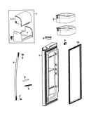 Right door