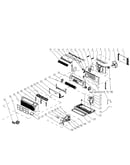 A/c parts