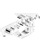 A/c parts
