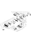 A/c parts
