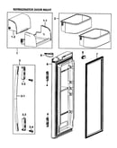 Right door