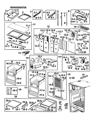 Refrigerator