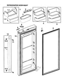 Right door