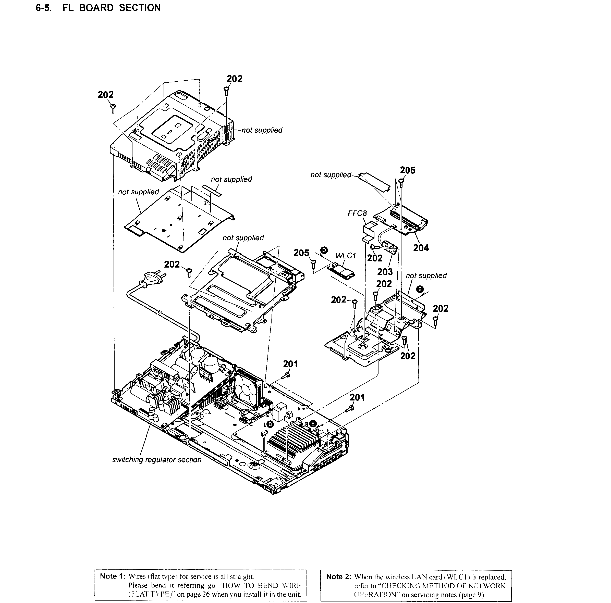 FL PCB