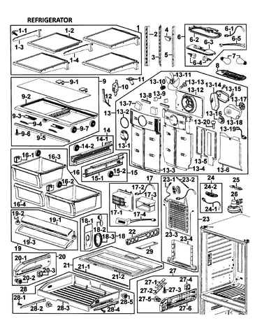 Refrigerator