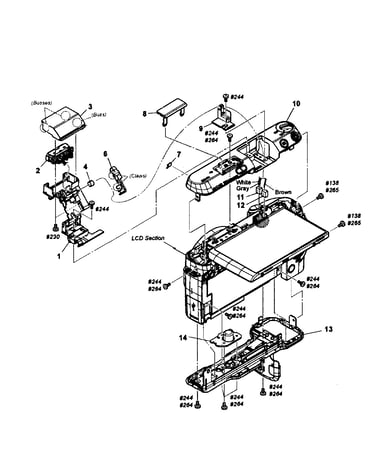 Overall assy