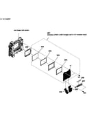 Imager assy