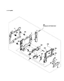 Anti-shake assy