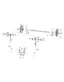 Handle/wheels