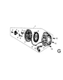 Recoil starter