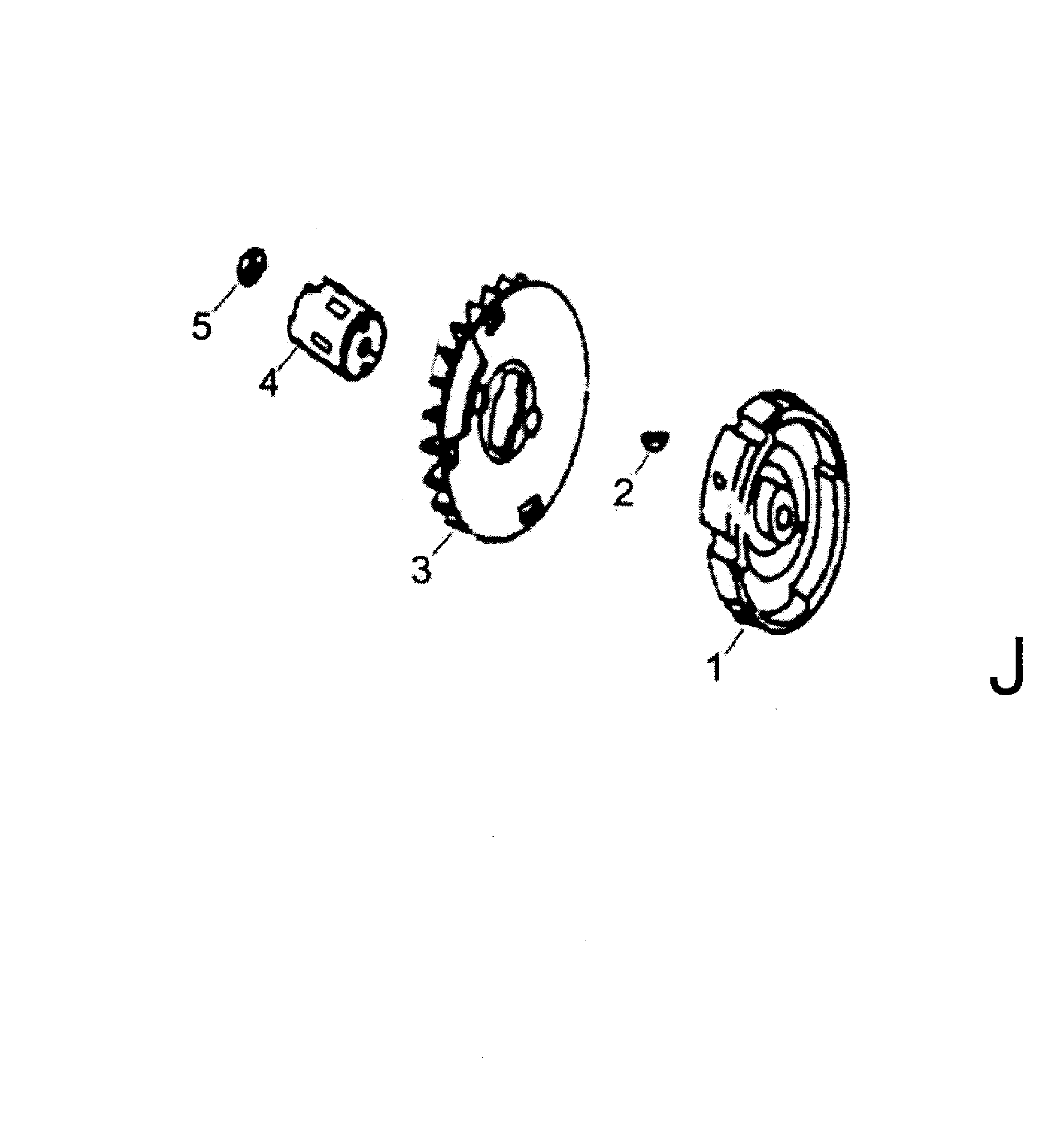 Flywheel