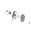 Flywheel