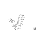 Muffler assy