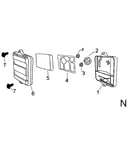 Air cleaner
