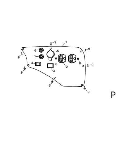 Control box