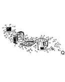 Frame assy