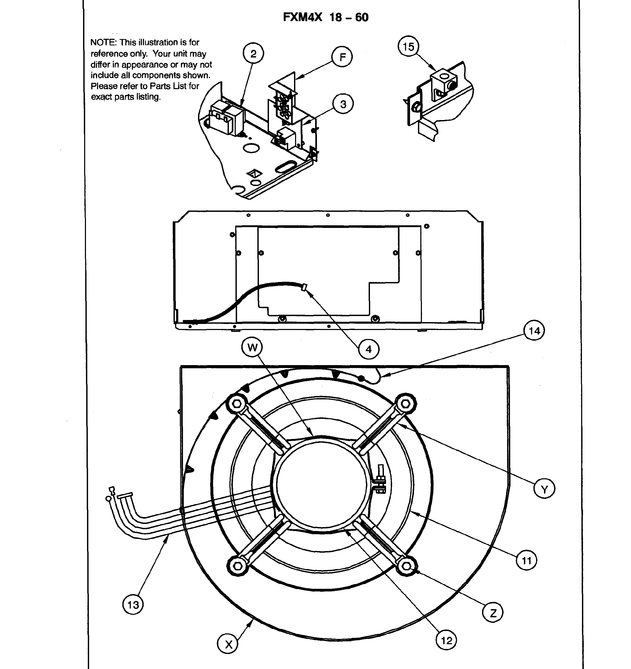 Blower