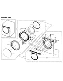 Front assy