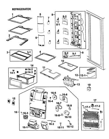 Refrigerator