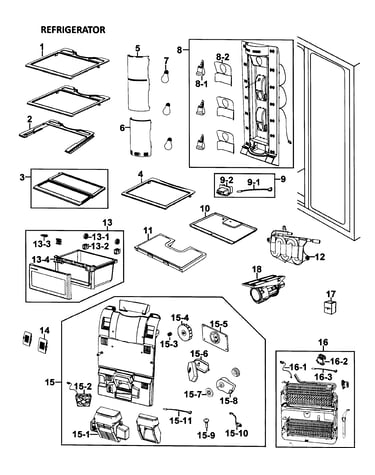 Refrigerator