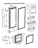Right doors