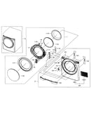 Front assy