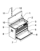 Tool chest