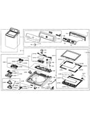 Top cover assy