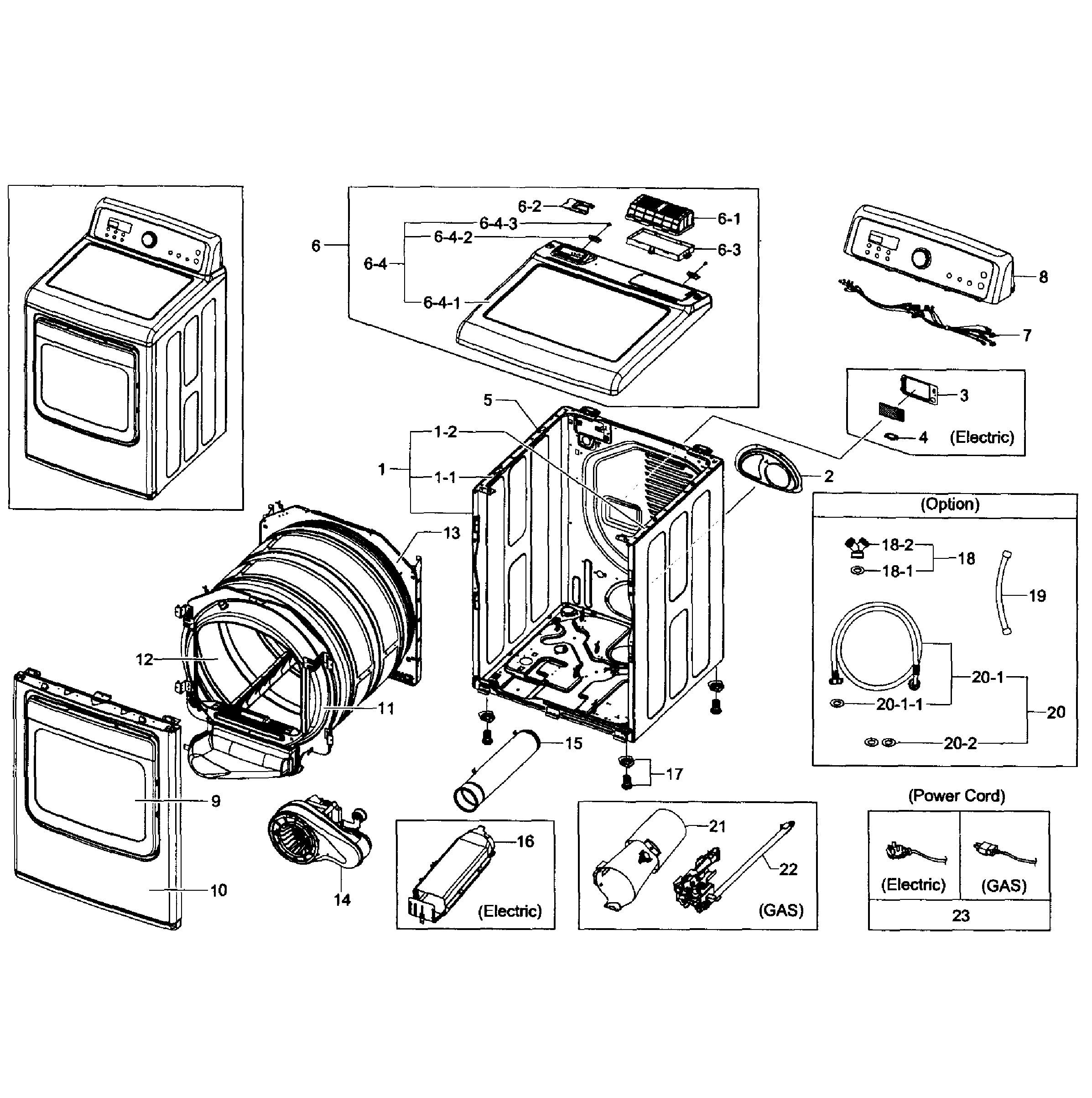 MAIN ASSY